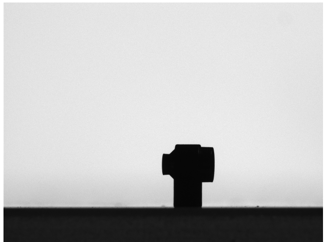 視覺CCD檢測自動(dòng)化設(shè)備檢測五金產(chǎn)品方案