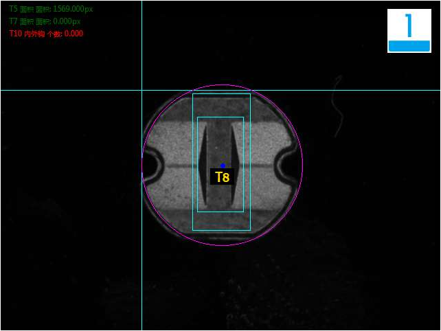 4.png 電子元器件視覺檢測設備檢測電感外觀方案