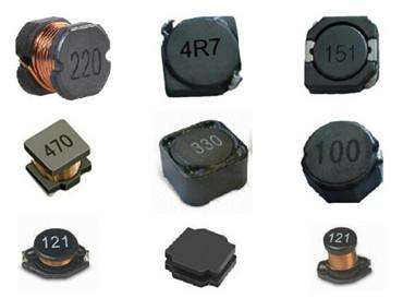 6366595095714719002977953.jpg 電子元器件視覺檢測設備檢測電感外觀方案