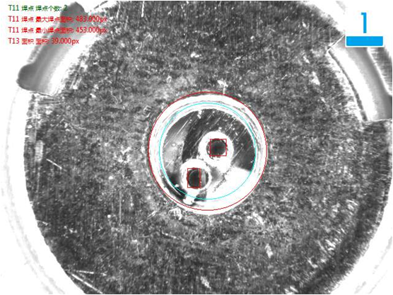 機(jī)器視覺檢測方案 機(jī)器視覺檢測方案