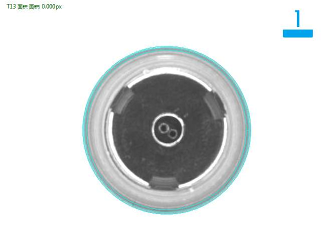 機(jī)器視覺檢測方案 底部檢測油污