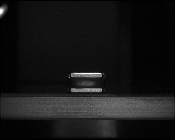 外觀檢測設備 CD電子元器件自動化檢測