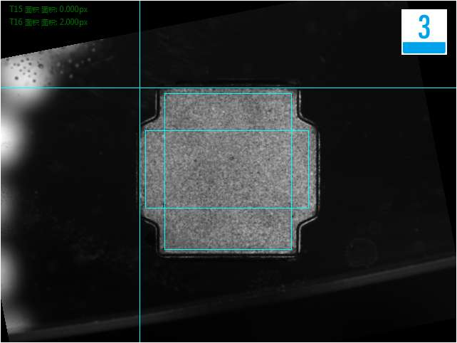 外觀檢測設備 IC電子元器件自動化檢測