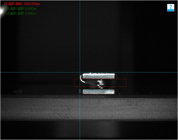 外觀檢測設備_ IC電子元器件自動化檢測
