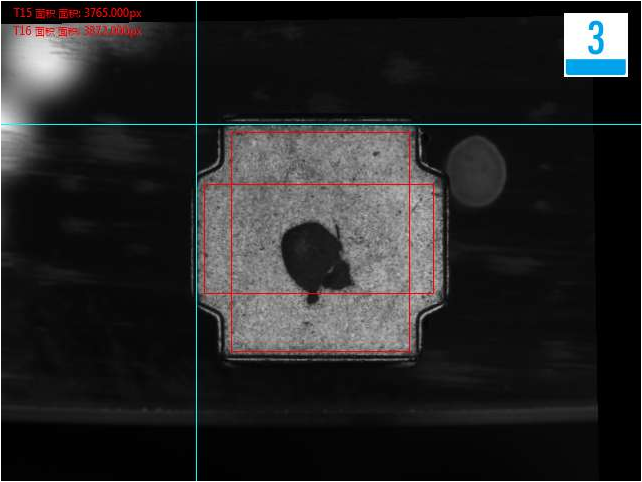 外觀檢測設備 IC電子元器件自動化檢測