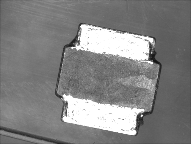 外觀檢測設備 IC電子元器件自動化檢測