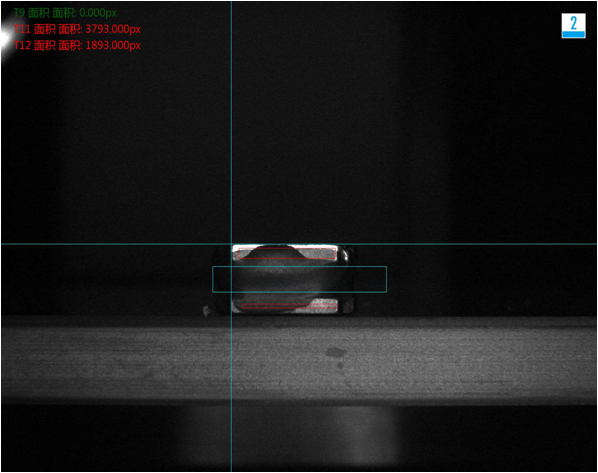 外觀檢測設備_ IC電子元器件自動化檢測