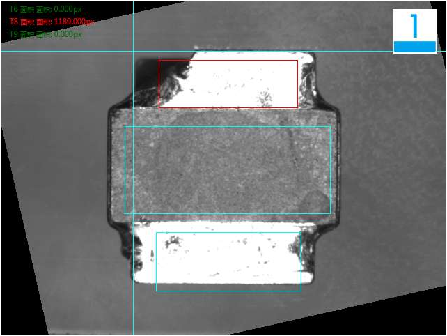 外觀檢測設備 自動化檢測設備檢測外觀方案