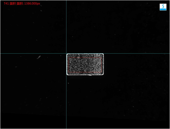 磁芯自動化機器視覺檢測設(shè)備