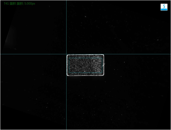 磁芯自動化機器視覺檢測設(shè)備
