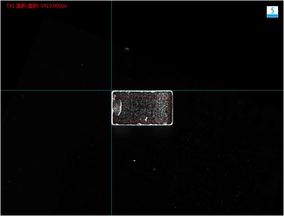 磁芯自動化機器視覺檢測設(shè)備