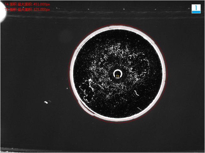 視覺檢測自動(dòng)化設(shè)備
