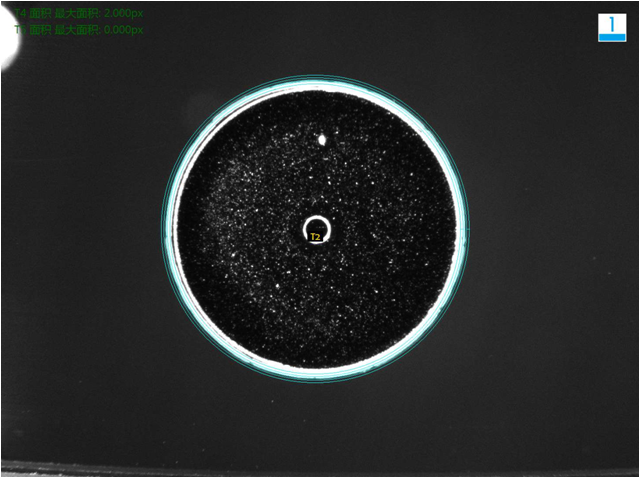 視覺檢測自動(dòng)化設(shè)備