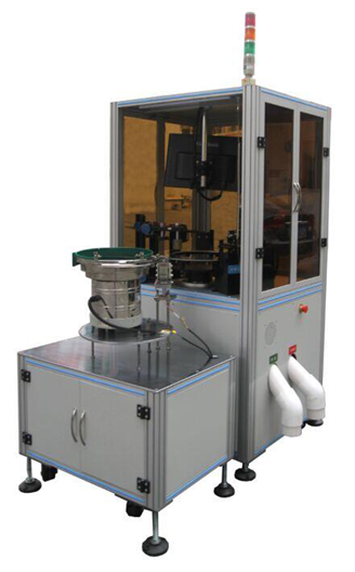 軸承自動(dòng)化視覺檢測設(shè)備