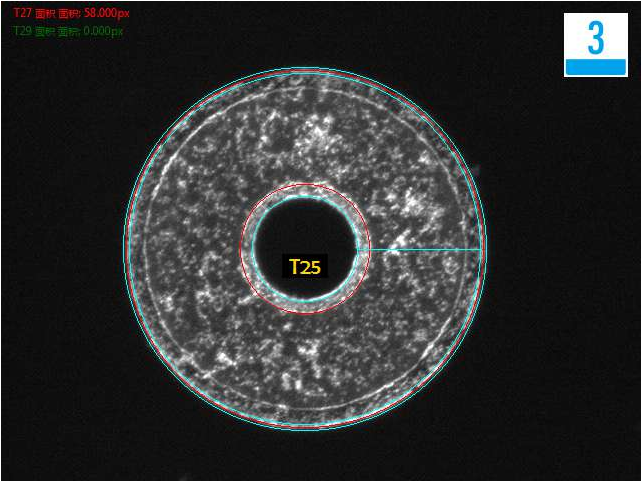 軸承自動(dòng)化視覺檢測設(shè)備