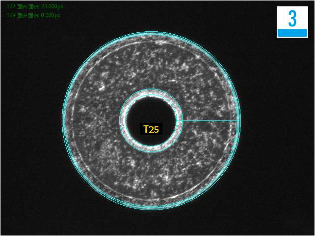 軸承自動(dòng)化視覺檢測設(shè)備