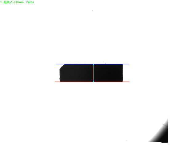 圖像視覺(jué)檢測(cè)設(shè)備