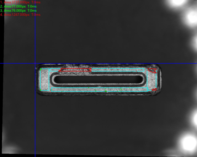 視覺(jué)功能檢測(cè)設(shè)備