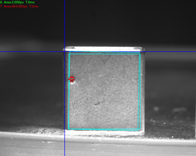 視覺(jué)功能檢測(cè)設(shè)備