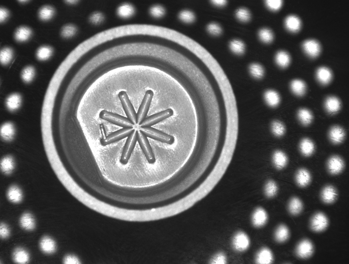 五金配件檢測(cè)設(shè)備自動(dòng)化檢測(cè)外觀