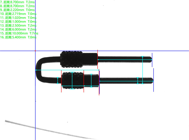 工業外觀檢查設備