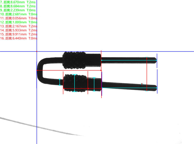 工業外觀檢查設備