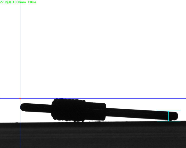 工業外觀檢查設備