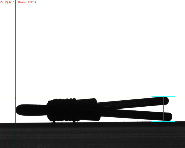 工業外觀檢查設備