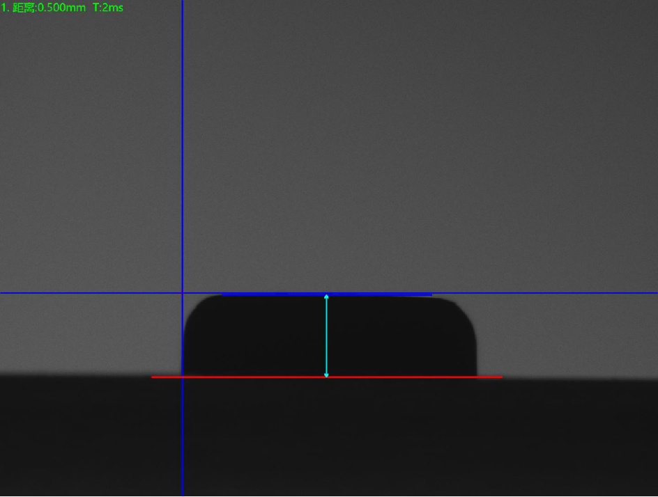 小帽釘ccd自動(dòng)外觀檢查設(shè)備
