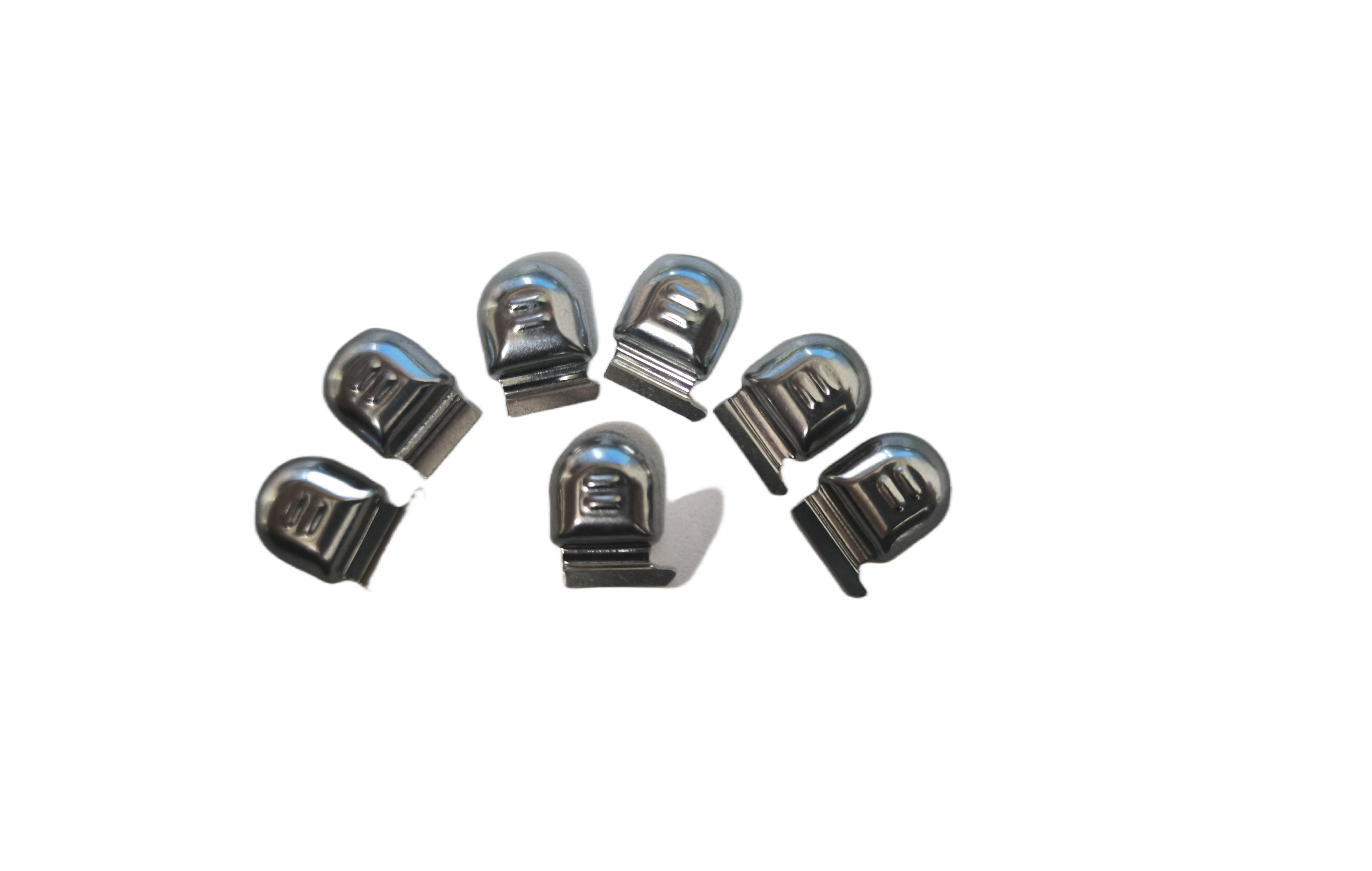 稀有金屬元素：鉬制品高速視覺檢測